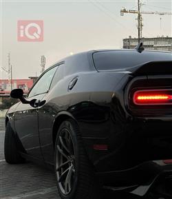 دودج تشالنجر